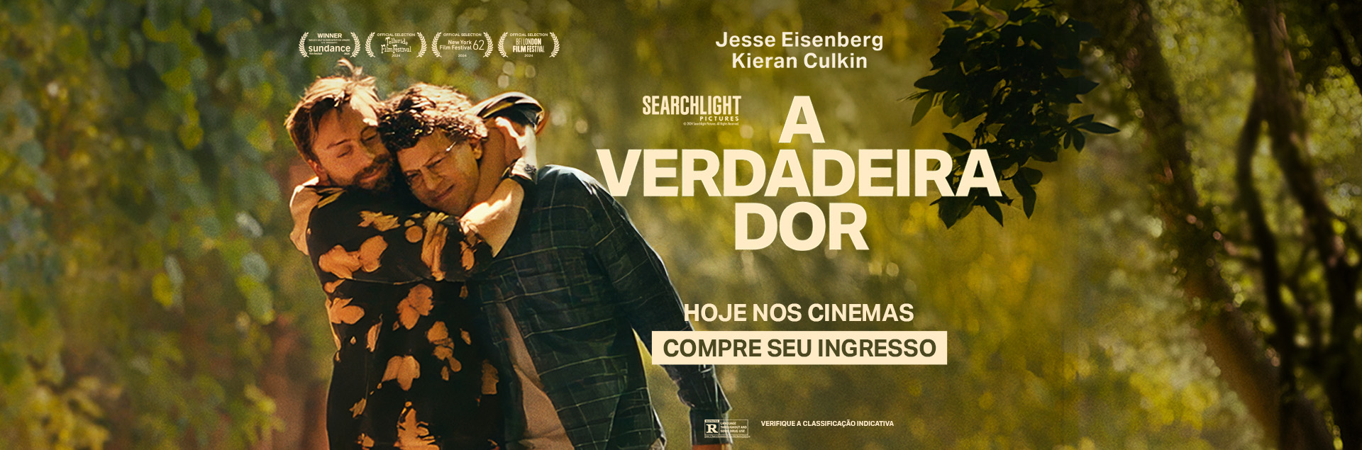 A  Verdadeira D