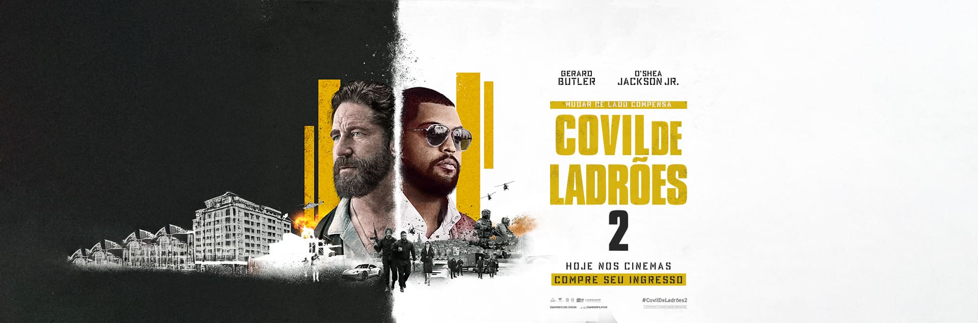 Covil de Ladr�e
