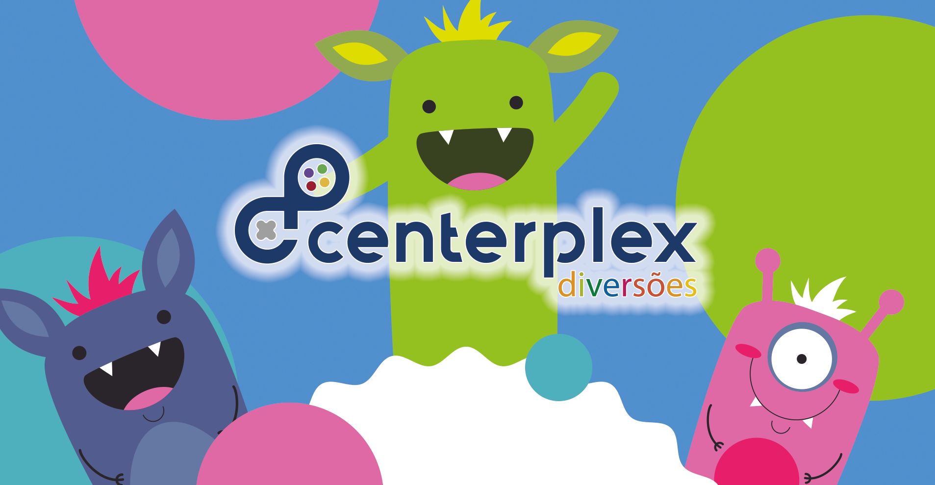 Centerplex Diversões