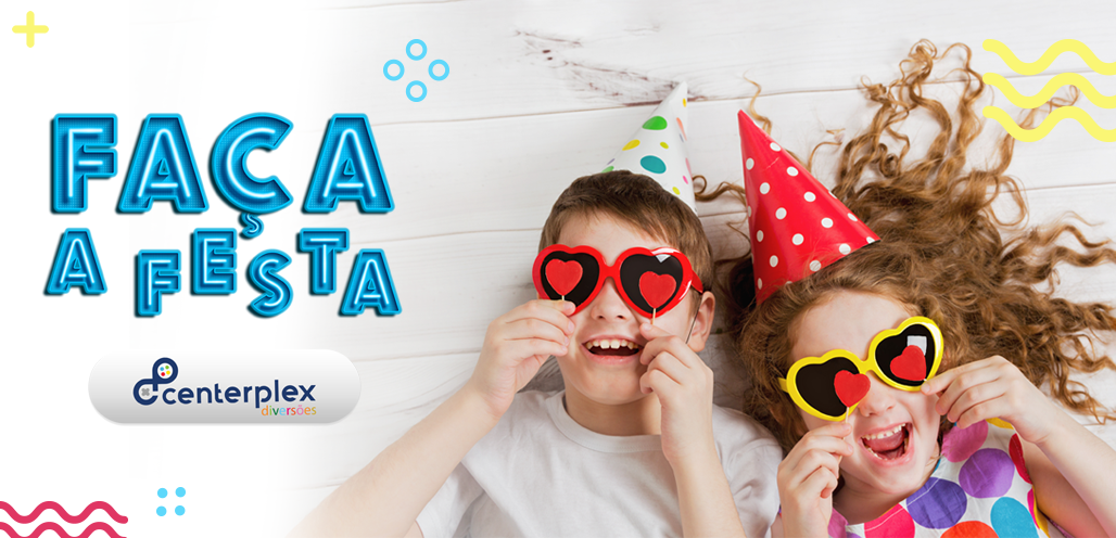 Faça a Festa